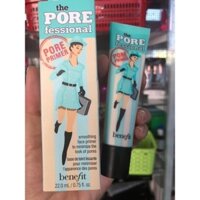 Kem lót Benefit The Porefessional