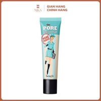 Kem Lót Benefit The Porefessional Pore Primer 22ML