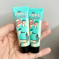 Kem lót Benefit The Porefessional Mini fullbox 7.5ml