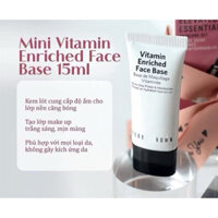 Kem lót bobbi brown tube 15ml