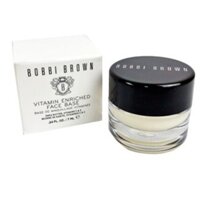 Kem Lót Bobbi Brown Vitamin E Enriched Face Base 15ml