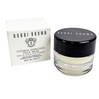 Kem Lót Bobbi Brown Vitamin E Enriched Face Base 15ml