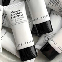Kem lót Bobbi Brown Vitamin Enriched Face Base Minisize 7ml+15ml