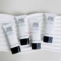 Kem Lót Bobbi Brown Vitamin Enriched Face Base 15ml