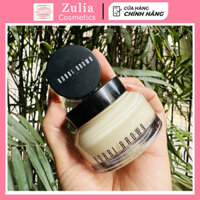 Kem lót Bobbi brown vitamin enriched face base size mini 5ml chính hãng