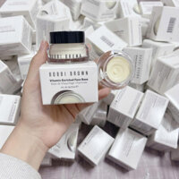 Kem Lót Bobbi Brown Vitamin Enriched Face Base All In One Primer & Moisturizer. Sản phẩm huyền thoại make up.