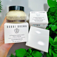 Kem lót Bobbi Brown Vitamin Enriched Face Base
