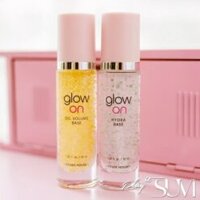 Kem lót cao cấp Glow On Base Etude House