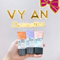 Kem Lót Catrice Kiềm Dầu , Giữ Lớp Nền Và Làm Đều Màu Da