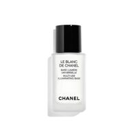 Kem lót Chanel Le Blanc