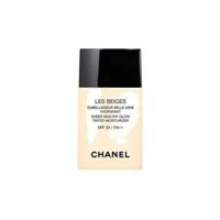 Kem Lót Chanel Les Beiges With Sunscreen Medium Light 30ml