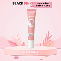 Kem lót che lỗ chân lông Silkygirl màu 01 Natural 15ml