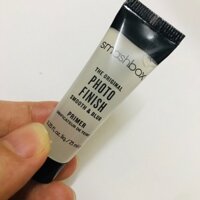 Kem Lót Che Phủ Smashbox Photo Finish Foundation Primer Pore Minimizing 7ml