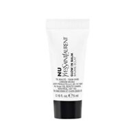 Kem lót cho da khô YSL Nu Glow In Balm Face Priming Moisturizer 5ml