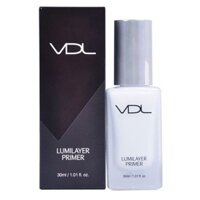Kem lót cho lớp nền căng mượt VDL Lumilayer Primer 30ml