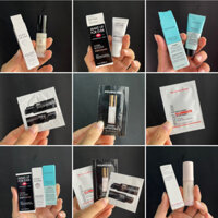 Kem lót chống mốc nền MILK primer / GUERLAIN / BOBBI BROWN minisize auth
