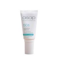 Kem lót chống nắng Asap SPF50+ Hydrating Defence
