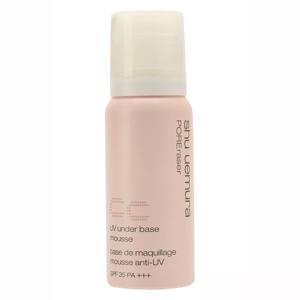Kem lót chống nắng Shu Uemura Poreraser Cc Uv Under Base Mousse 50g