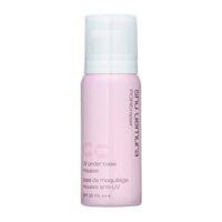 Kem lót chống nắng Shu Uemura UV under base mousse POREraser CC pink