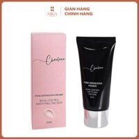 Kem Lót Chống Nước Charlene Pore Minimizing Primer Shine Control Mattifying The Skin 35ML