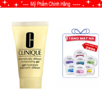 Kem lót Clinique Gel Dưỡng Ẩm tuýp 30ml