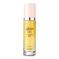 Kem lót có nhũ ETUDE HOUSE Glow On (Oil Volume Base) 30ml