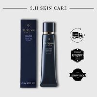 Kem Lót Đa Công Dụng Giúp Che Phủ Các Khuyết Điểm Duy Trì Lớp Nền Mịn Mượt Clé de Peau Beauté Correcting Cream Veil 37ml