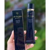 Kem Lót Đa Công Dụng Giúp Che Phủ Các Khuyết Điểm Duy Trì Lớp Nền Mịn Mượt Clé de Peau Beauté Correcting Cream Veil