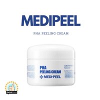 Kem lột da Medipeel PHA 50ml