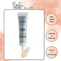 Kem lót dán nhũ kim tuyến NYX Glitter Primer