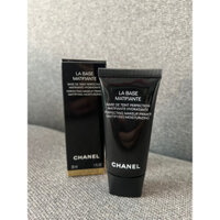KEM LÓT ĐẸP CHANEL LA BASE MATIFIANTE CƠ SỞ TỔ HỢP HOÀN HẢO LÀM MỀM – DƯỠNG ẨM 30 ml
