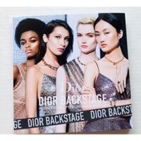 Kem lót Dior Backstage Face & Body Primer