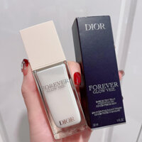 Kem Lót Dior Forever Glow Veil Makeup Primer 30ml