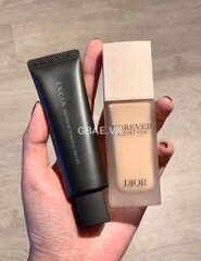 Kem lót DIOR Forever Velvet Veil