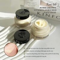 Kem Lót Dưỡng Ẩm Bobbi Brown 50ml
