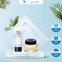 Kem Lót Dưỡng Ẩm Bobbi Brown Vitamin Enriched Face Base
