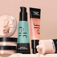 Kem Lót Dưỡng Ẩm Dạng Gel ELF Power Grip Primer 24ml