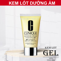 Kem lót dưỡng ẩm kiểm soát dầu Clinique Gel tuýp 50ml