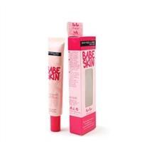 Kem Lót Trang Điểm Cho Da Trắng Hồng Maybelline Baby Skin Bright Pink Fair SPF35 PA++ 30ml