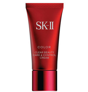 Kem lót dưỡng da SK-II Clear Beauty Care & Control Cream 25g