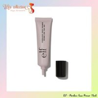 Kem lót ELF - Poreless Face Primer 15ml