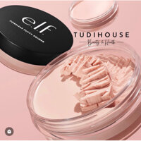 Kem lót ELF Poreless Putty Primer 21g