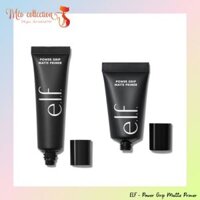 Kem lót ELF - Power Grip Matte Primer