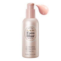Kem lót Etude Beauty Shot Face Blur SPF15/ PA+