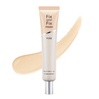Kem lót ETUDE HOUSE Fix and Fix Pore Primer 25g