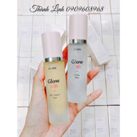 Kem Lót ETUDE HOUSE Glow On Base