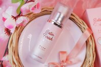 KEM LÓT ETUDE HOUSE SATIN FINISH BASE PINK 30G