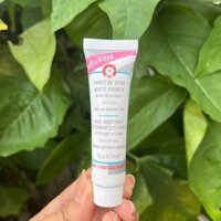 Kem Lót First Aid Beauty Pores Be Gone Matte Primer Oil Free 9.6g