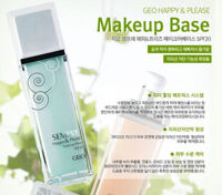 Kem lót Geo Sempre Happy & Please Make Up Base