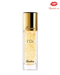 Kem Lót Guerlain L’OR 30ml Vàng 24k